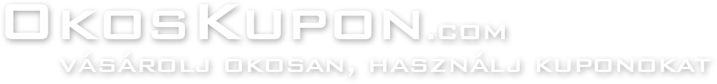 okoskupon.com logo